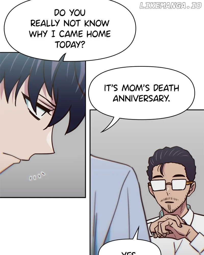 I’m the Only One Bullied by the New High School Student Chapter 17 - Page 114