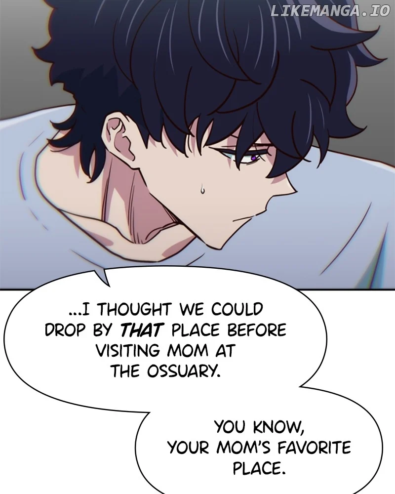 I’m the Only One Bullied by the New High School Student Chapter 17 - Page 116