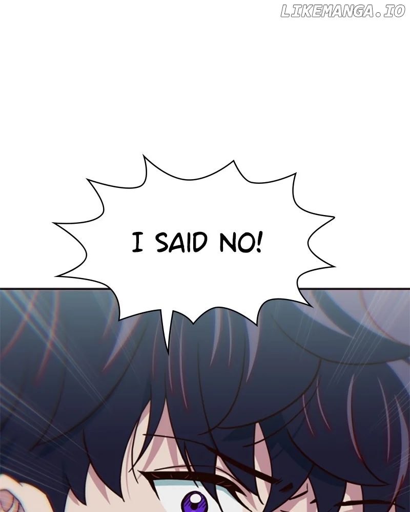 I’m the Only One Bullied by the New High School Student Chapter 17 - Page 119