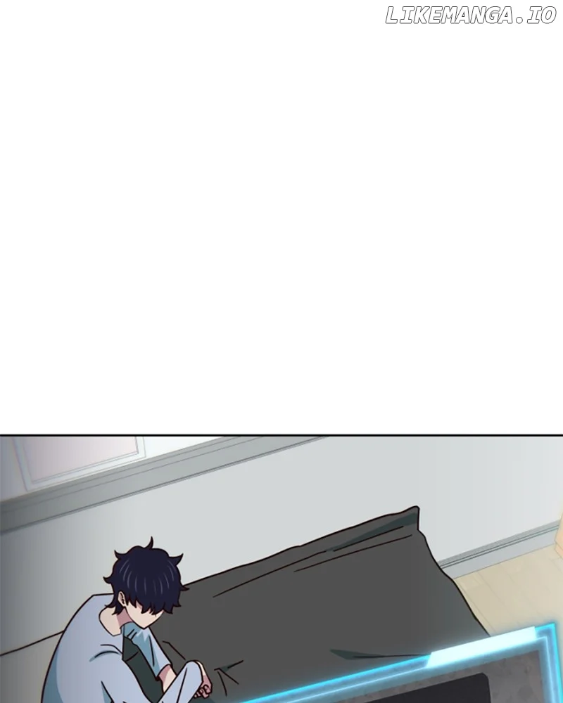 I’m the Only One Bullied by the New High School Student Chapter 17 - Page 12