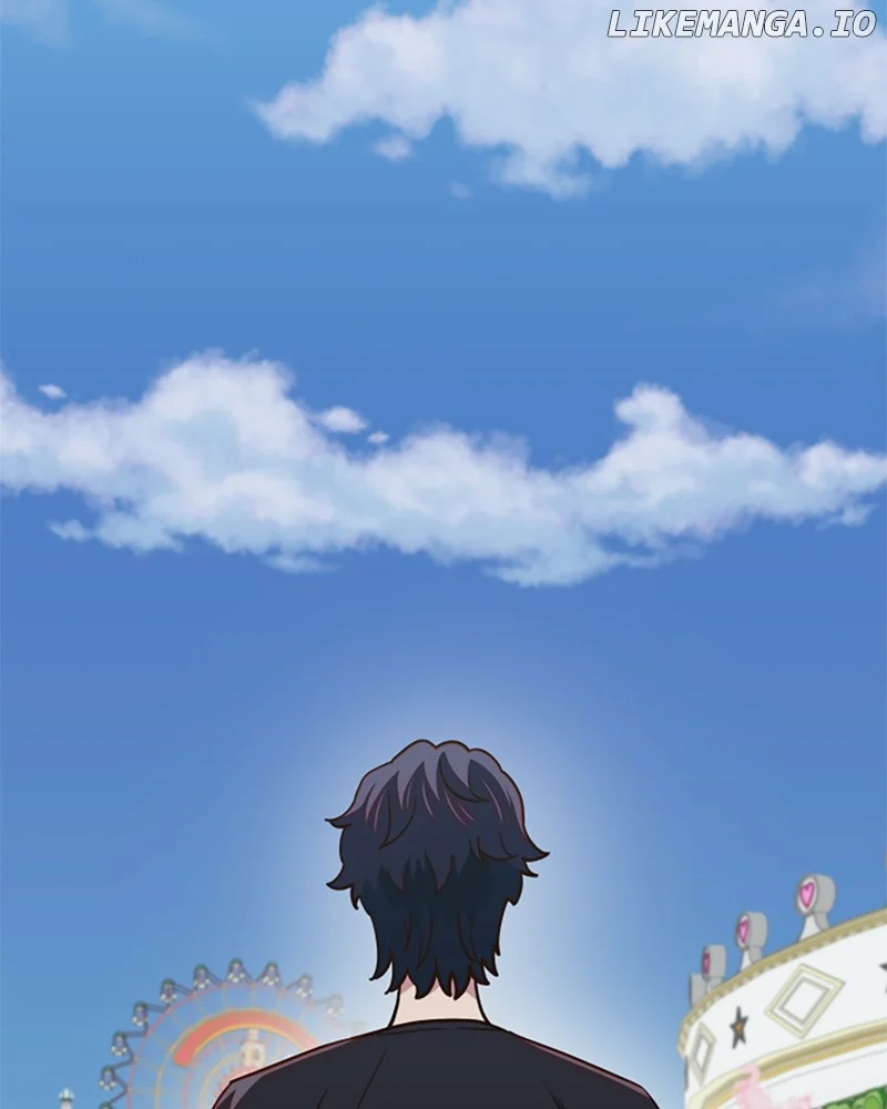 I’m the Only One Bullied by the New High School Student Chapter 17 - Page 123