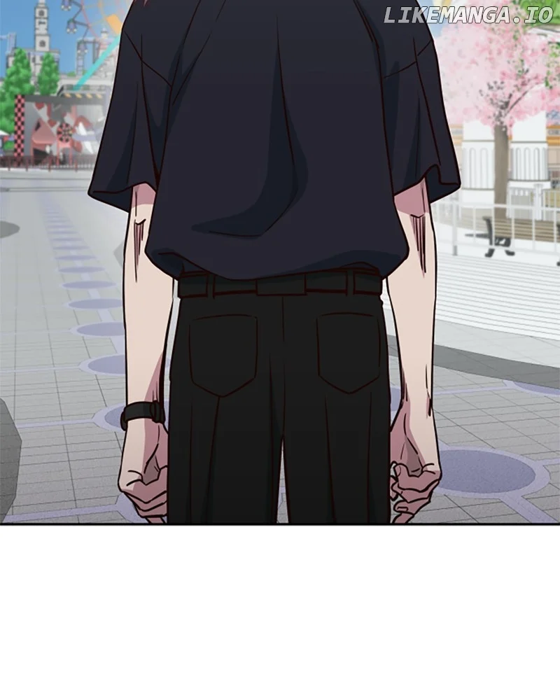 I’m the Only One Bullied by the New High School Student Chapter 17 - Page 124