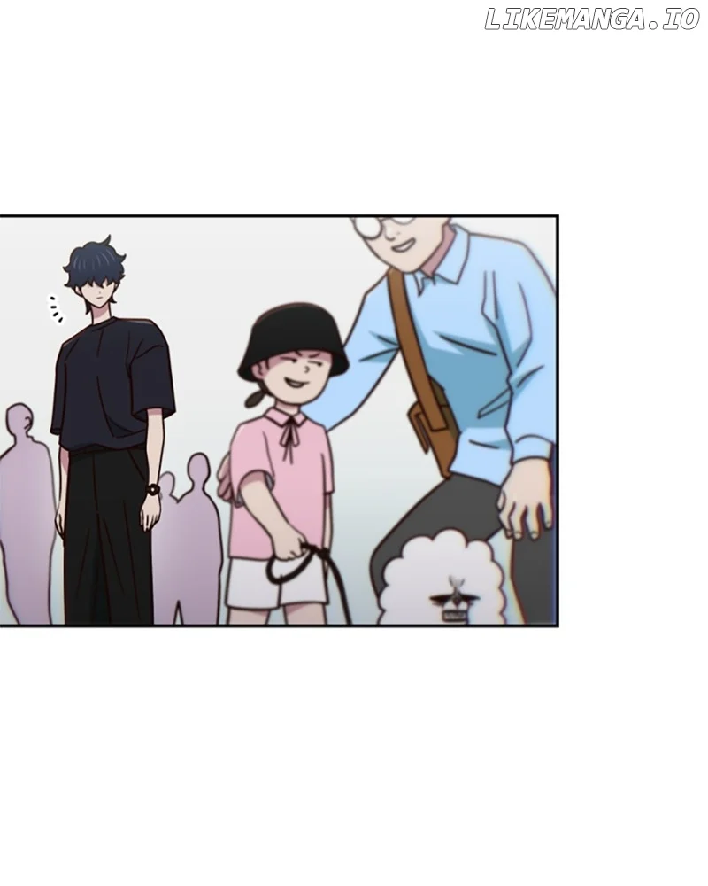 I’m the Only One Bullied by the New High School Student Chapter 17 - Page 129