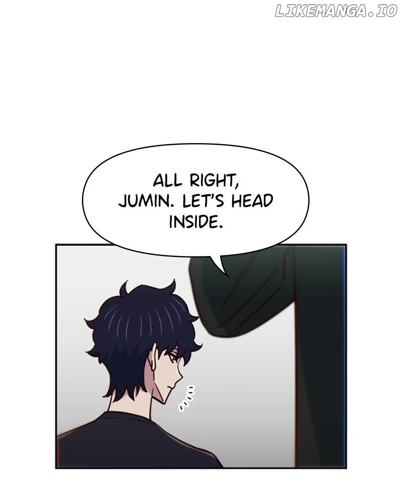 I’m the Only One Bullied by the New High School Student Chapter 17 - Page 133