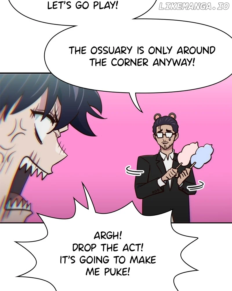 I’m the Only One Bullied by the New High School Student Chapter 17 - Page 137