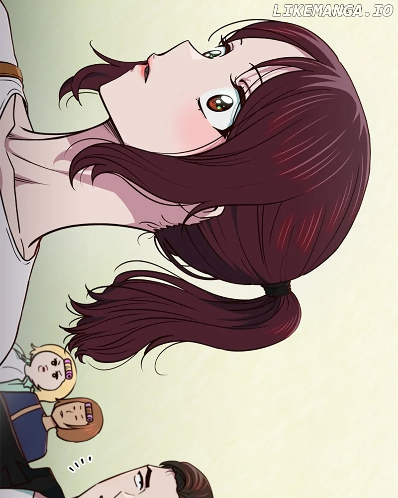 I’m the Only One Bullied by the New High School Student Chapter 17 - Page 141