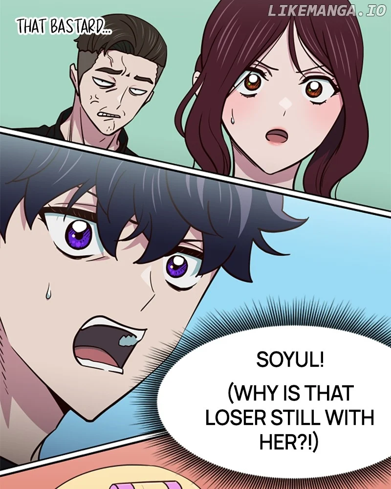 I’m the Only One Bullied by the New High School Student Chapter 17 - Page 143