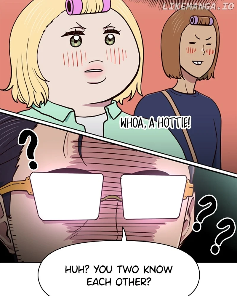 I’m the Only One Bullied by the New High School Student Chapter 17 - Page 144