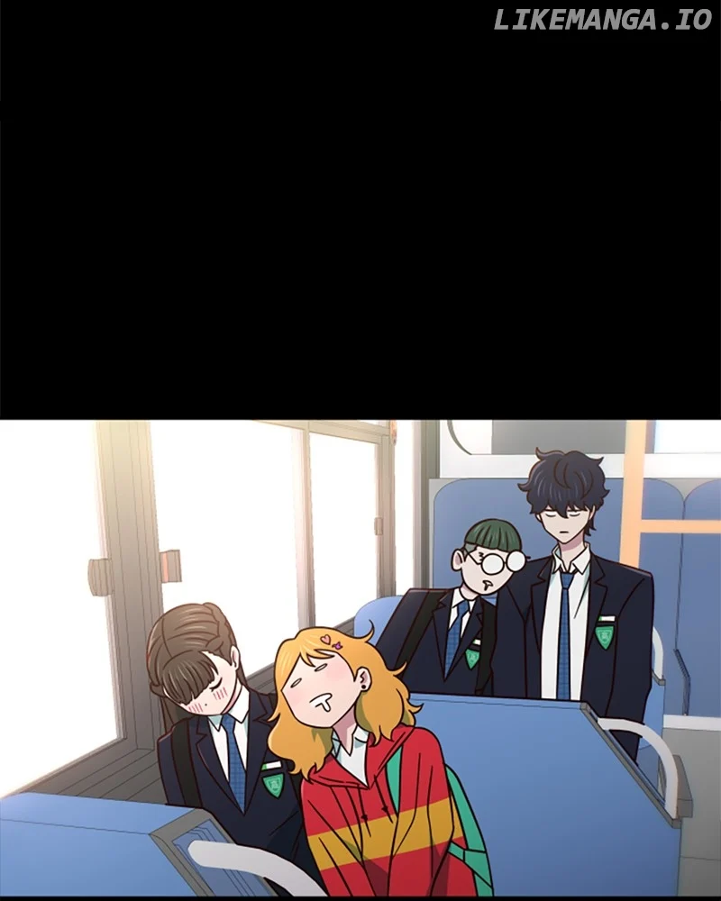 I’m the Only One Bullied by the New High School Student Chapter 17 - Page 17