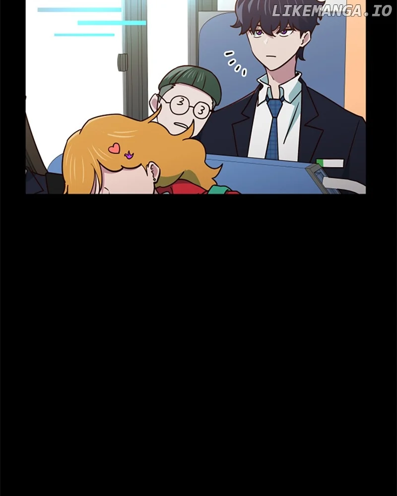 I’m the Only One Bullied by the New High School Student Chapter 17 - Page 19