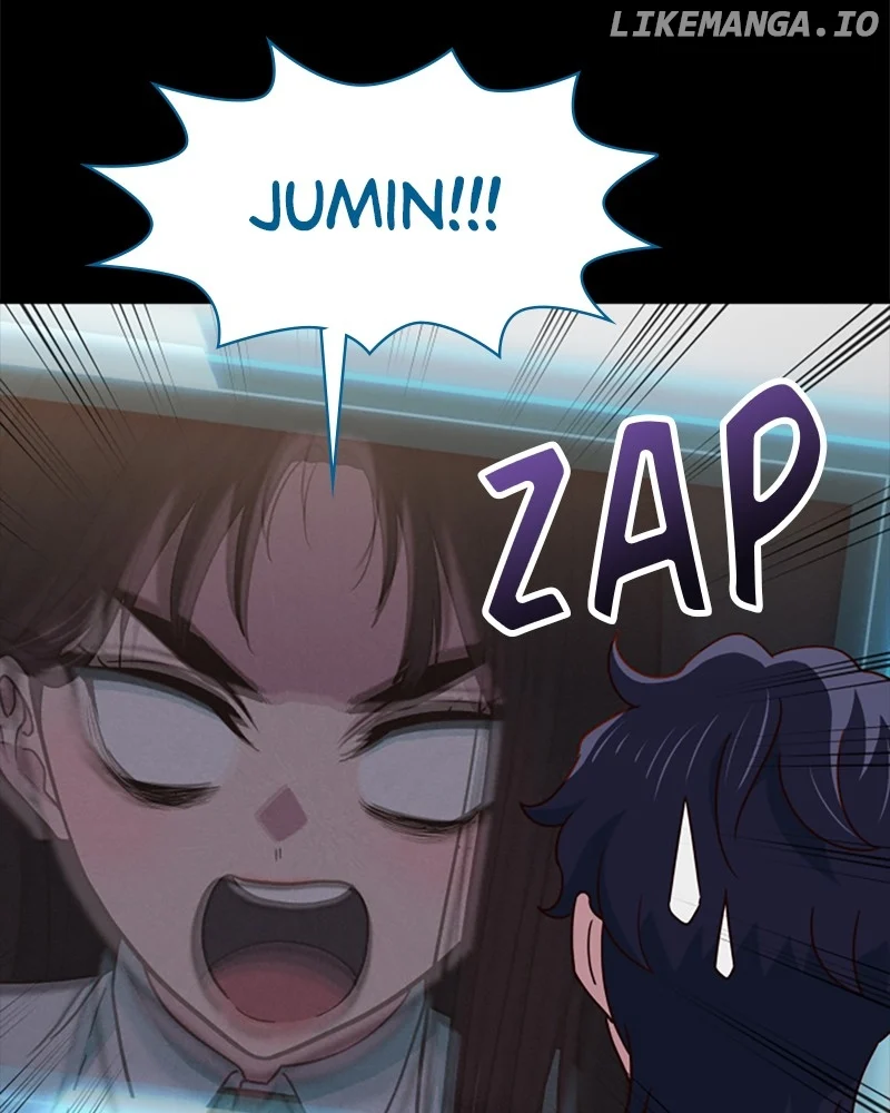 I’m the Only One Bullied by the New High School Student Chapter 17 - Page 20