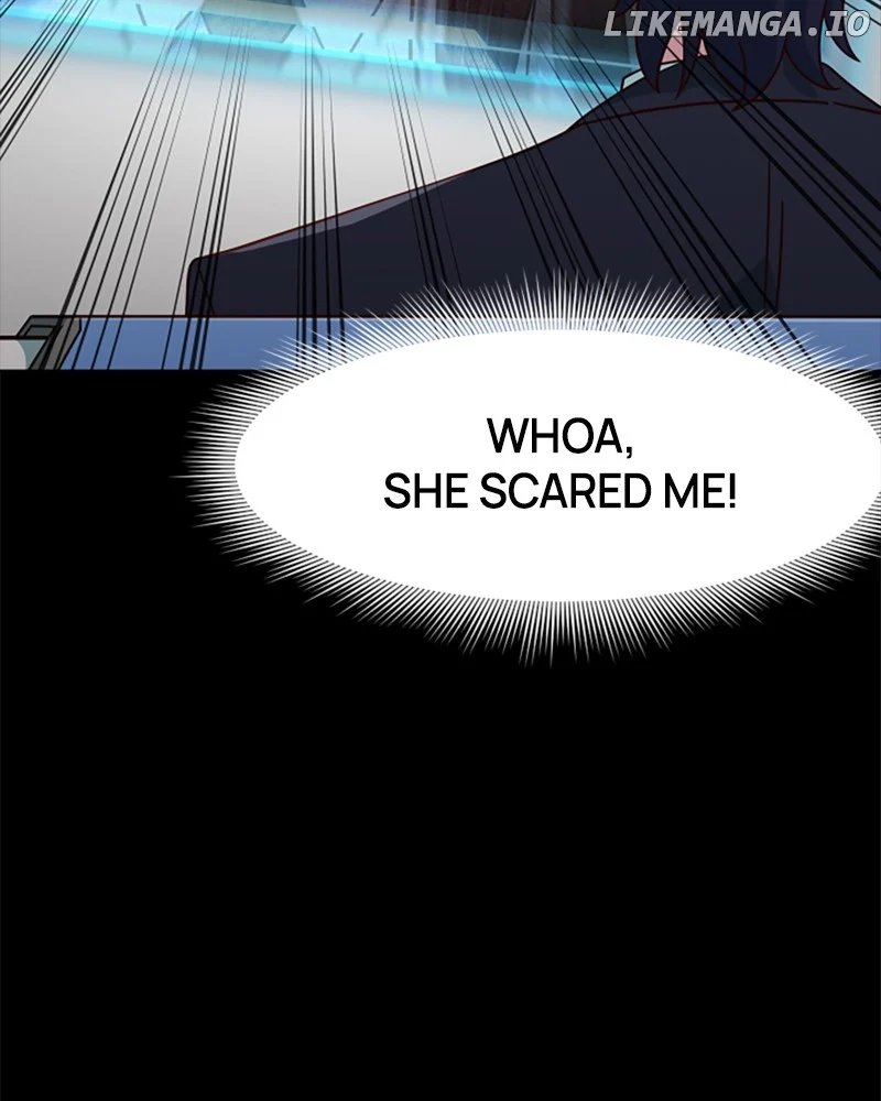 I’m the Only One Bullied by the New High School Student Chapter 17 - Page 21