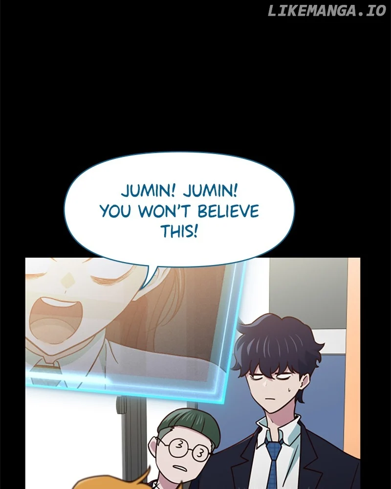 I’m the Only One Bullied by the New High School Student Chapter 17 - Page 22