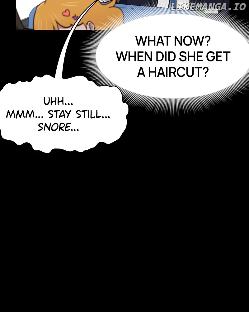 I’m the Only One Bullied by the New High School Student Chapter 17 - Page 23
