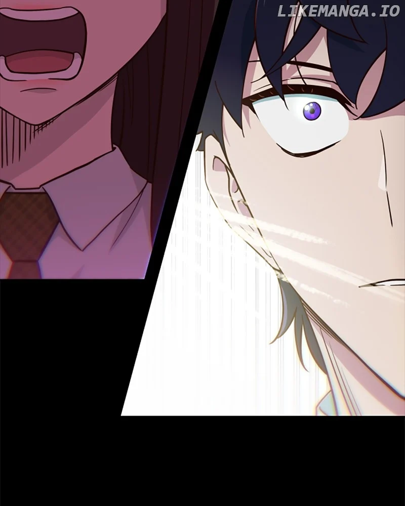 I’m the Only One Bullied by the New High School Student Chapter 17 - Page 28