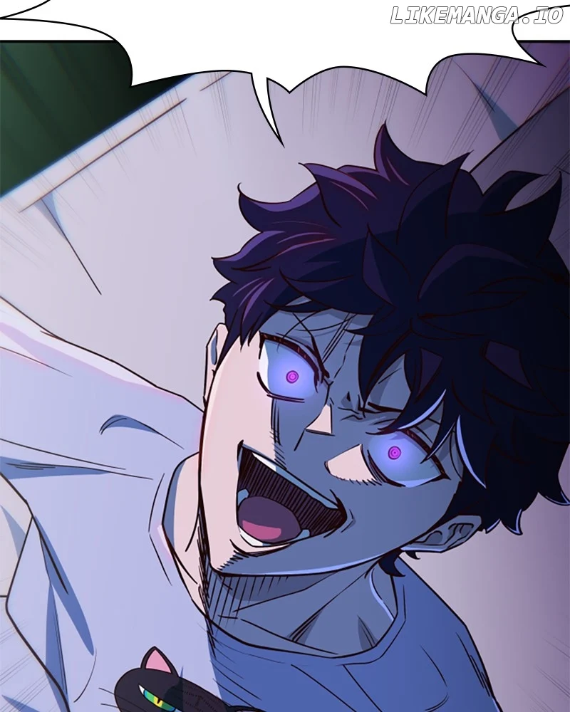 I’m the Only One Bullied by the New High School Student Chapter 17 - Page 31
