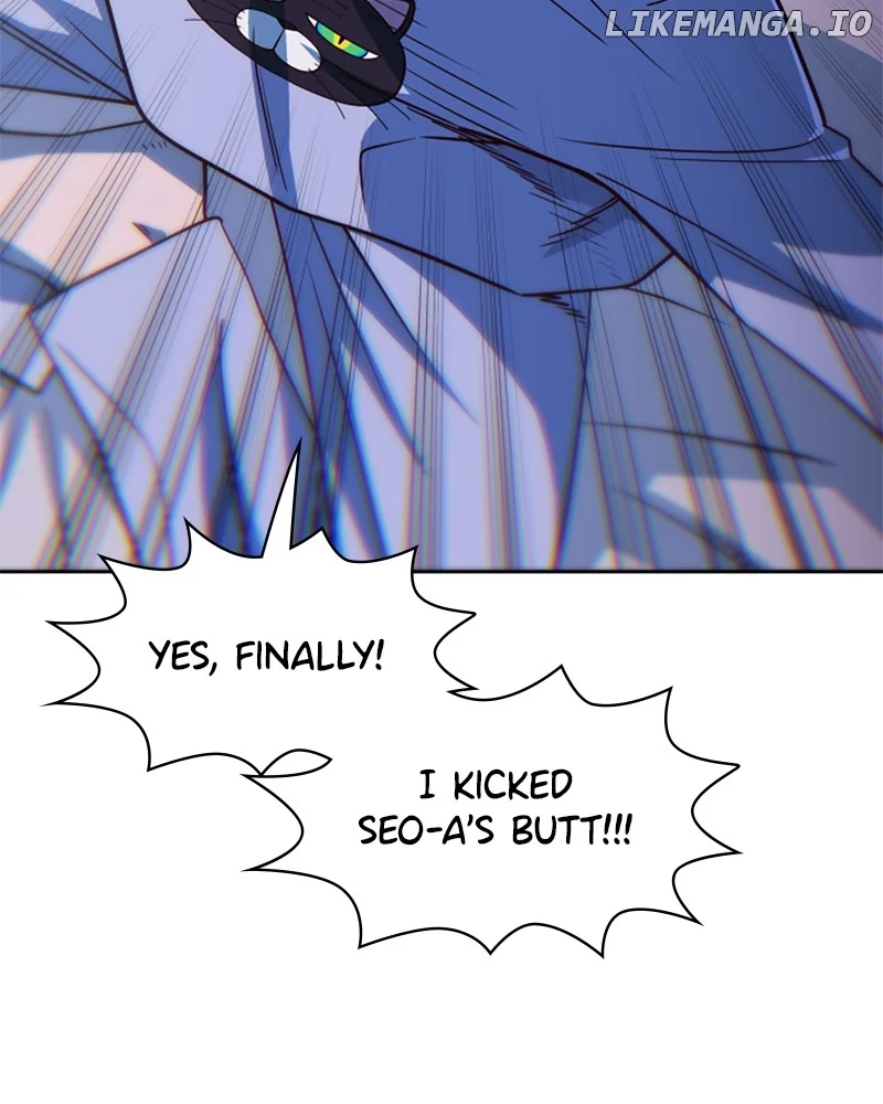 I’m the Only One Bullied by the New High School Student Chapter 17 - Page 32