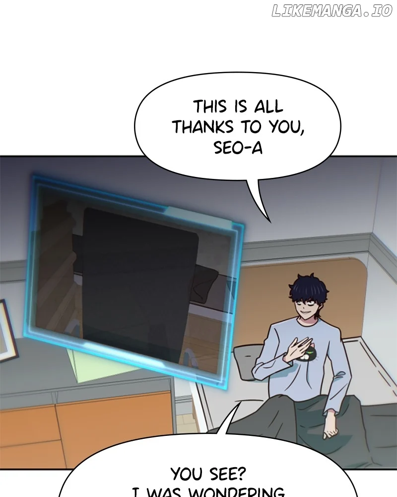 I’m the Only One Bullied by the New High School Student Chapter 17 - Page 35