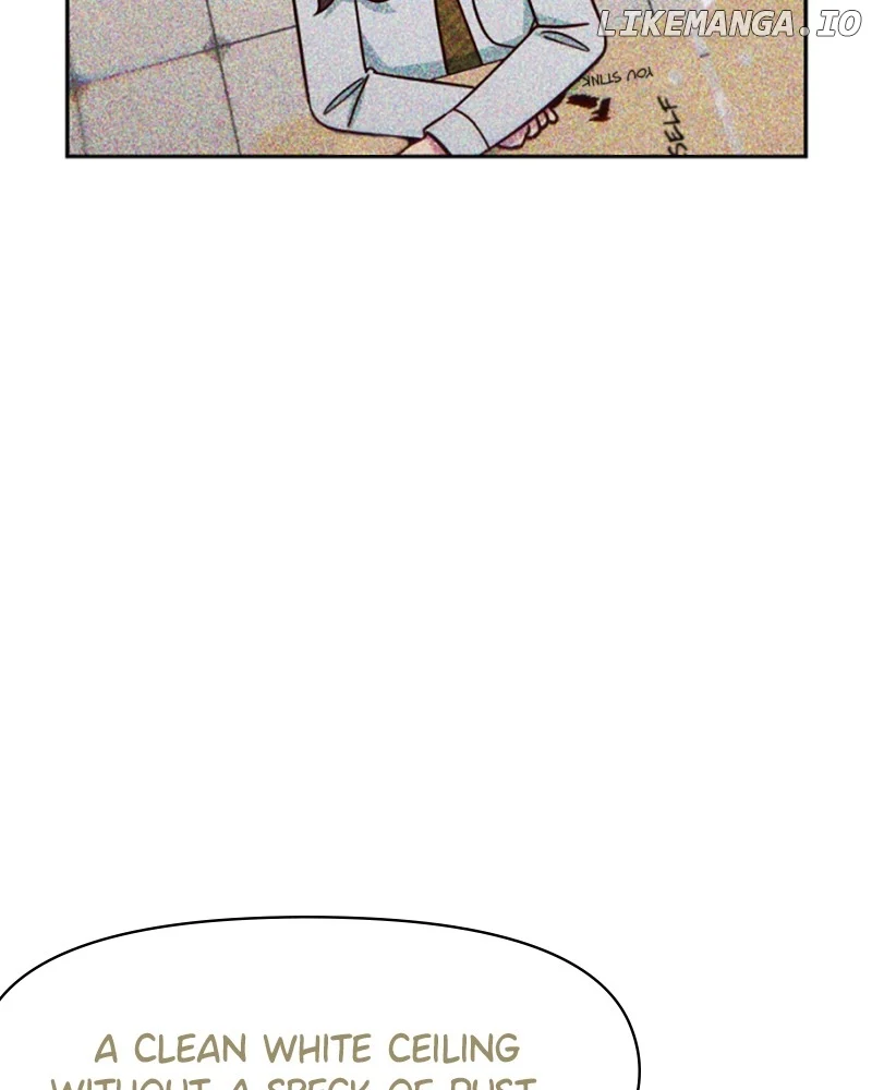 I’m the Only One Bullied by the New High School Student Chapter 17 - Page 38