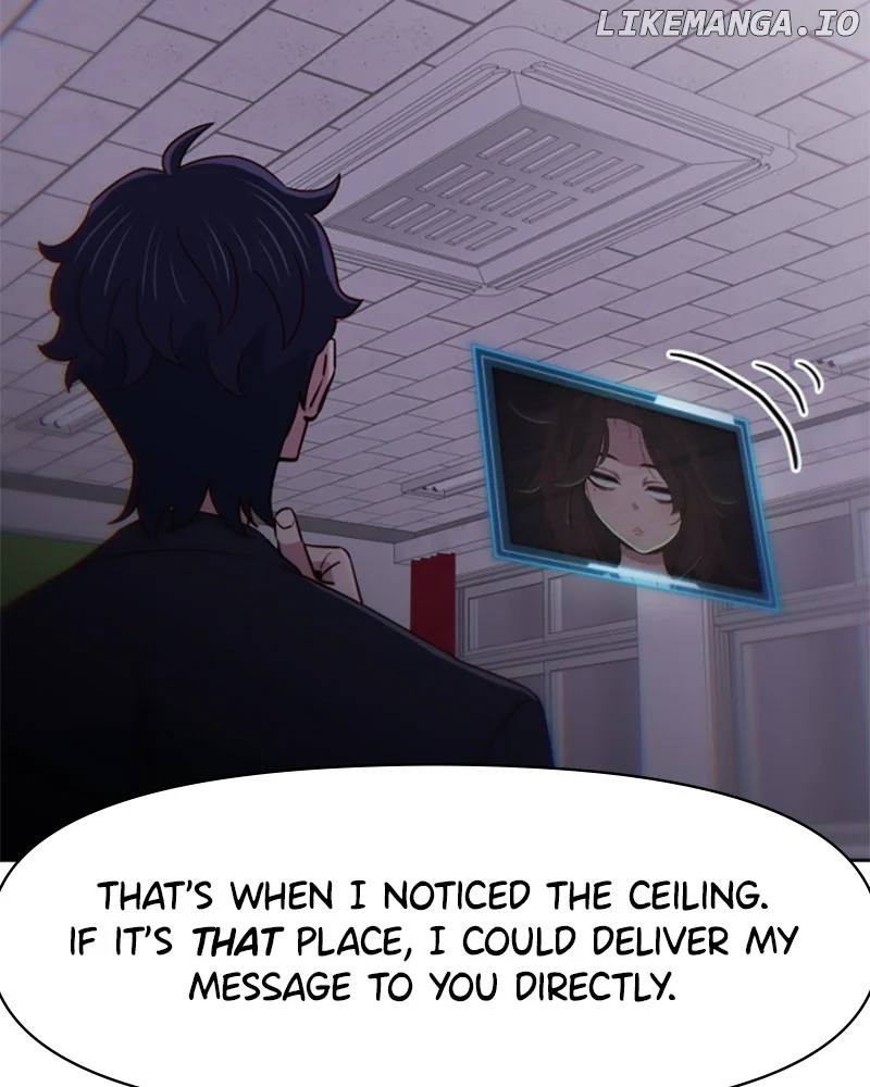 I’m the Only One Bullied by the New High School Student Chapter 17 - Page 43