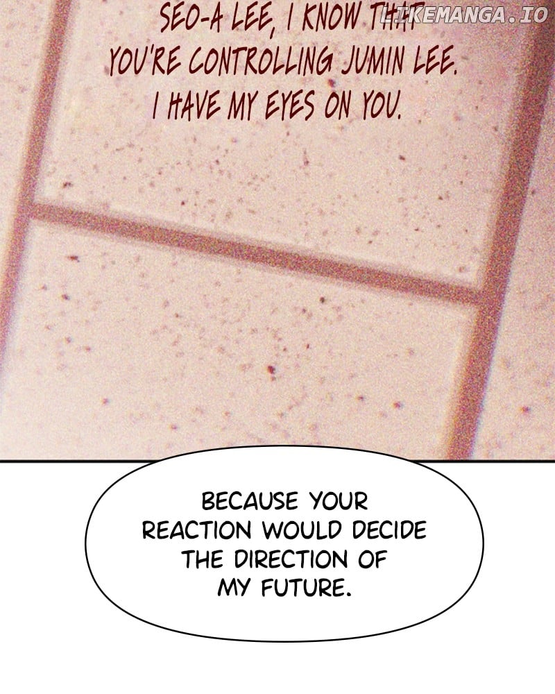 I’m the Only One Bullied by the New High School Student Chapter 17 - Page 45