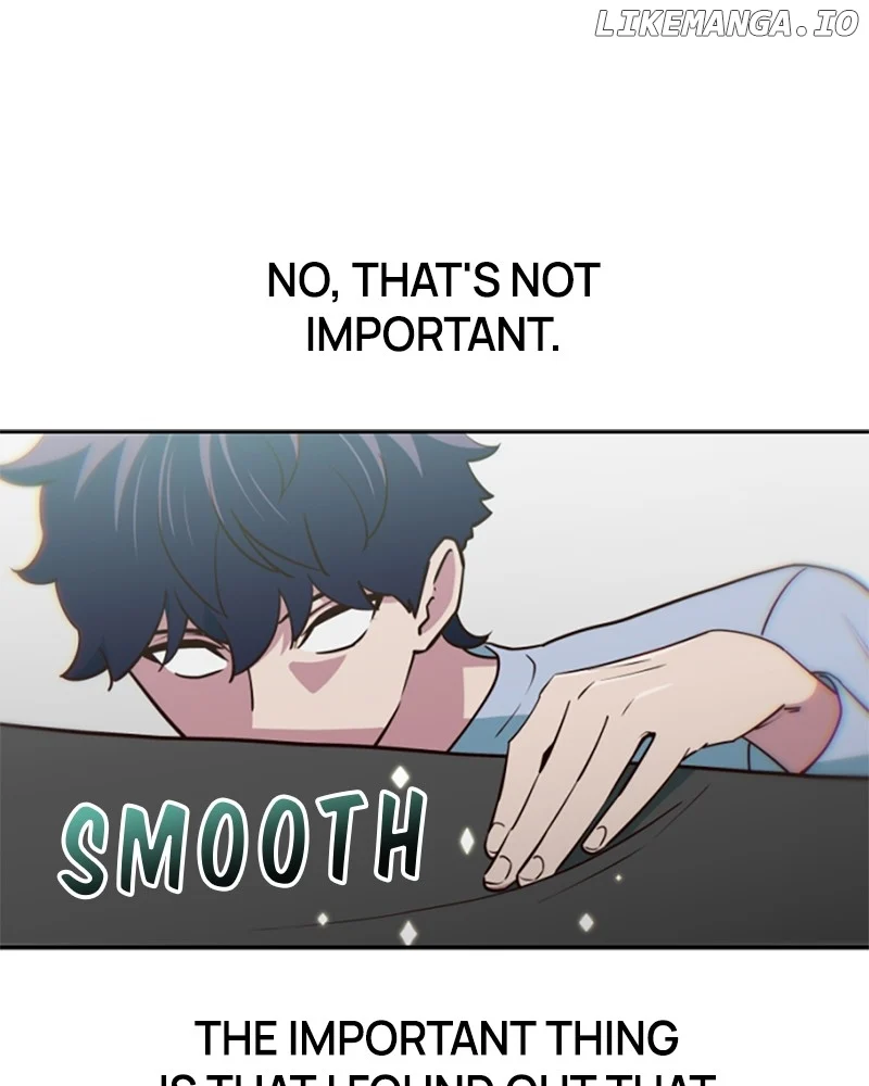I’m the Only One Bullied by the New High School Student Chapter 17 - Page 54