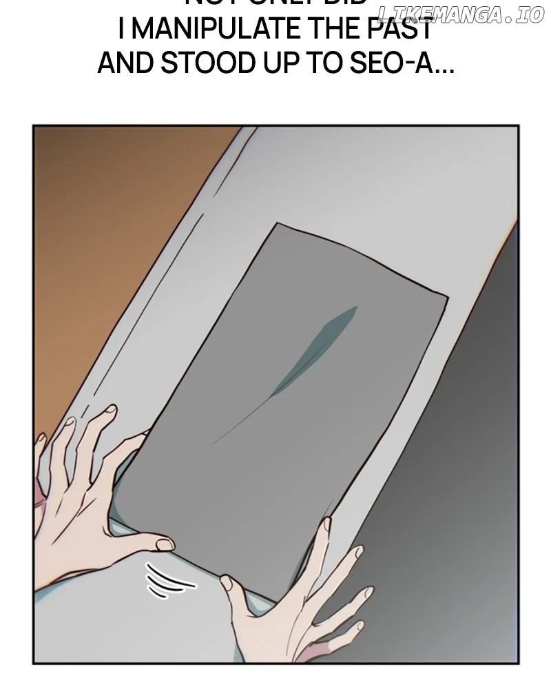 I’m the Only One Bullied by the New High School Student Chapter 17 - Page 56