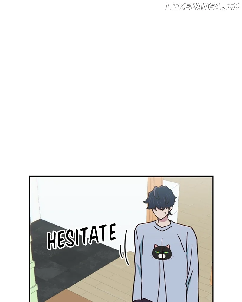 I’m the Only One Bullied by the New High School Student Chapter 17 - Page 77