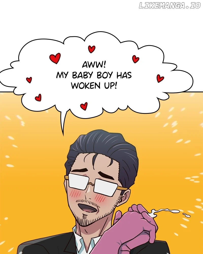I’m the Only One Bullied by the New High School Student Chapter 17 - Page 80