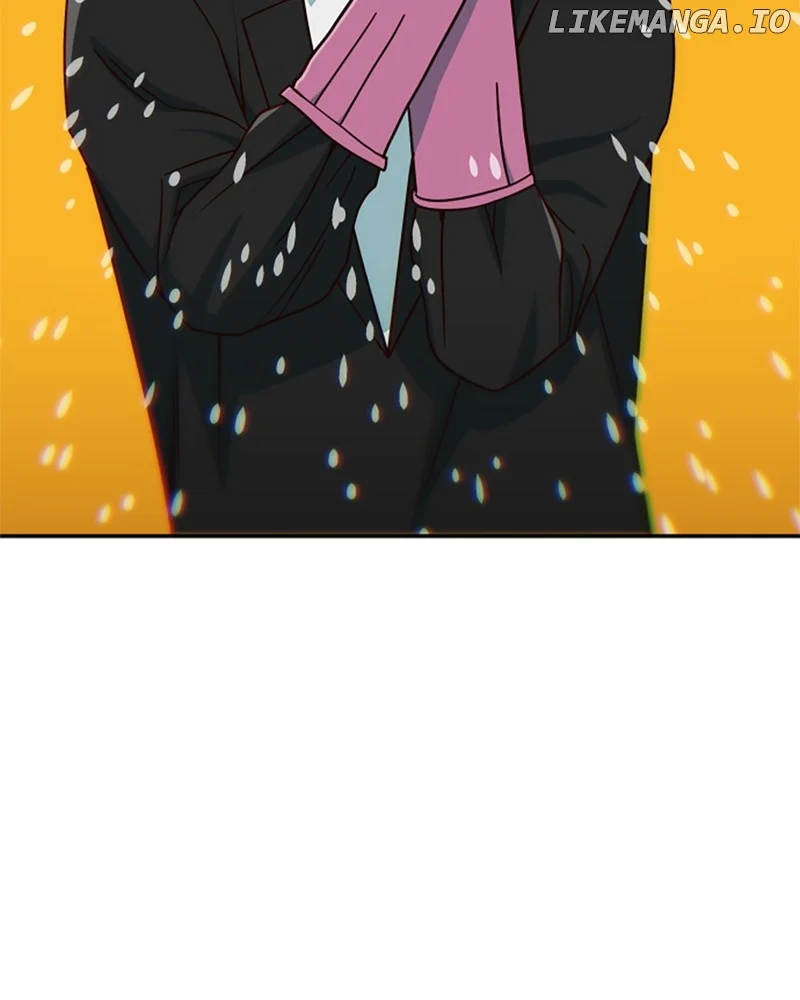 I’m the Only One Bullied by the New High School Student Chapter 17 - Page 81