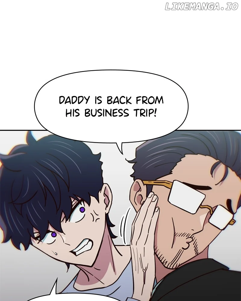 I’m the Only One Bullied by the New High School Student Chapter 17 - Page 82