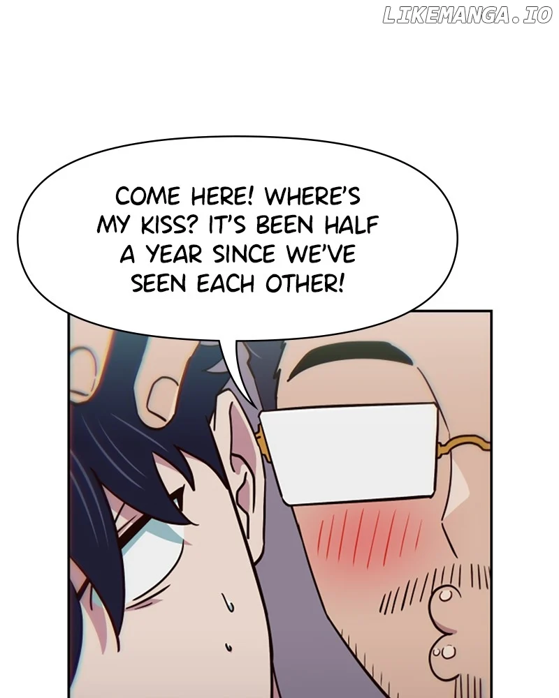 I’m the Only One Bullied by the New High School Student Chapter 17 - Page 84