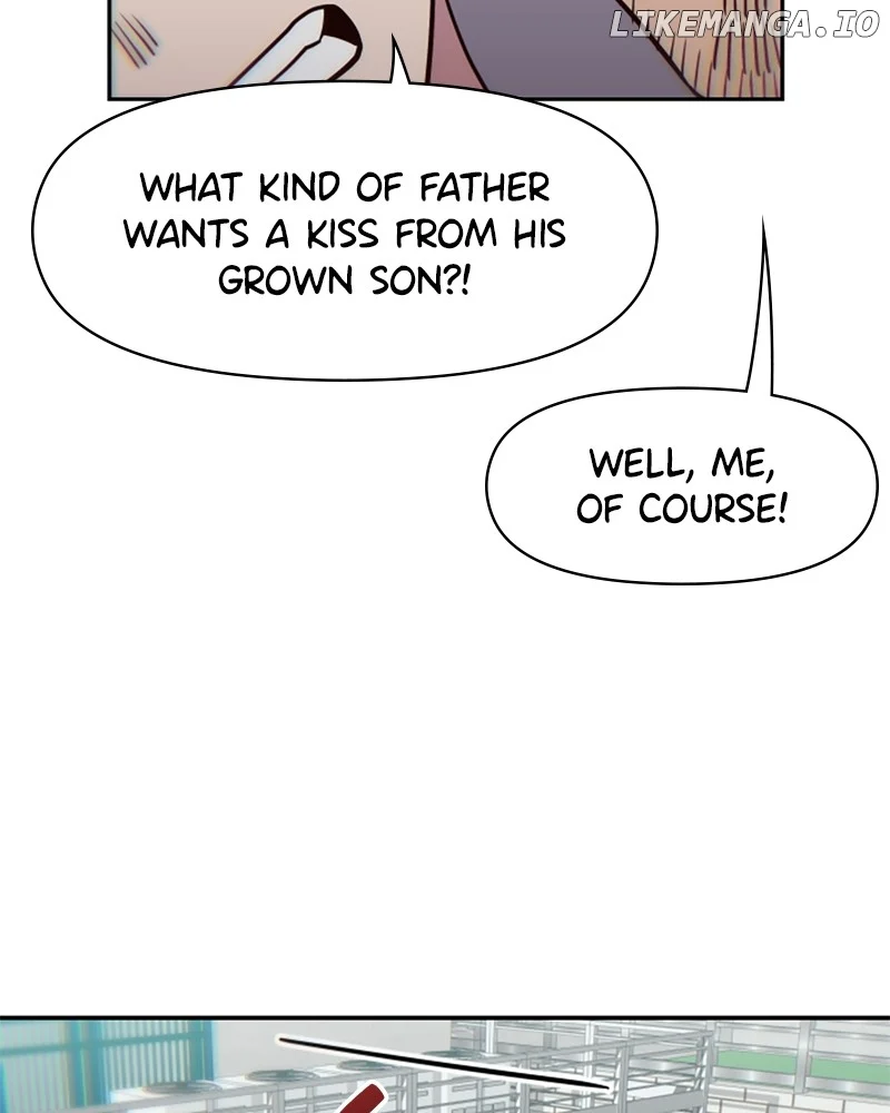 I’m the Only One Bullied by the New High School Student Chapter 17 - Page 85