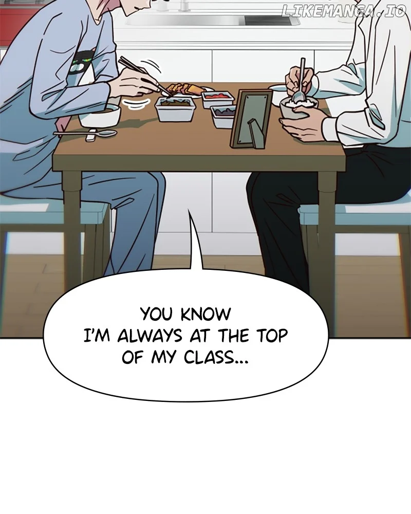 I’m the Only One Bullied by the New High School Student Chapter 17 - Page 88