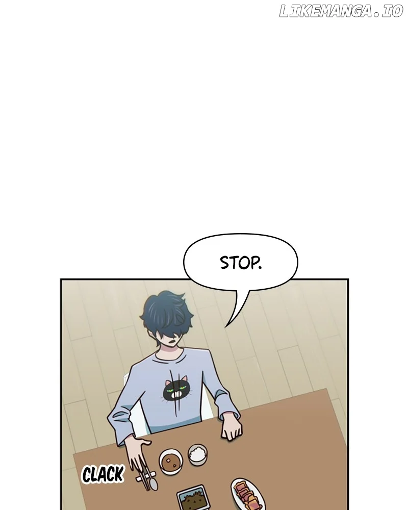 I’m the Only One Bullied by the New High School Student Chapter 17 - Page 90