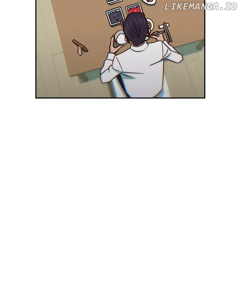 I’m the Only One Bullied by the New High School Student Chapter 17 - Page 91