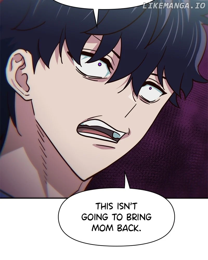 I’m the Only One Bullied by the New High School Student Chapter 17 - Page 97
