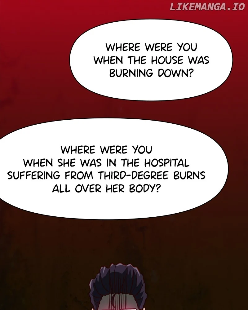 I’m the Only One Bullied by the New High School Student Chapter 17 - Page 99