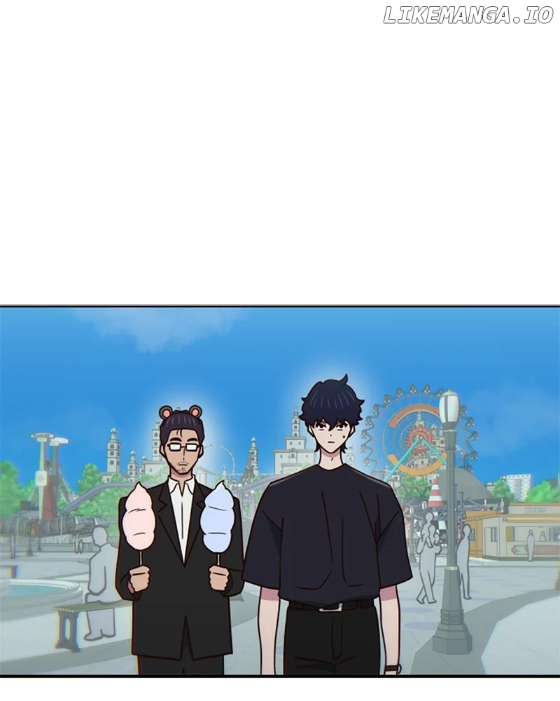 I’m the Only One Bullied by the New High School Student Chapter 18 - Page 0