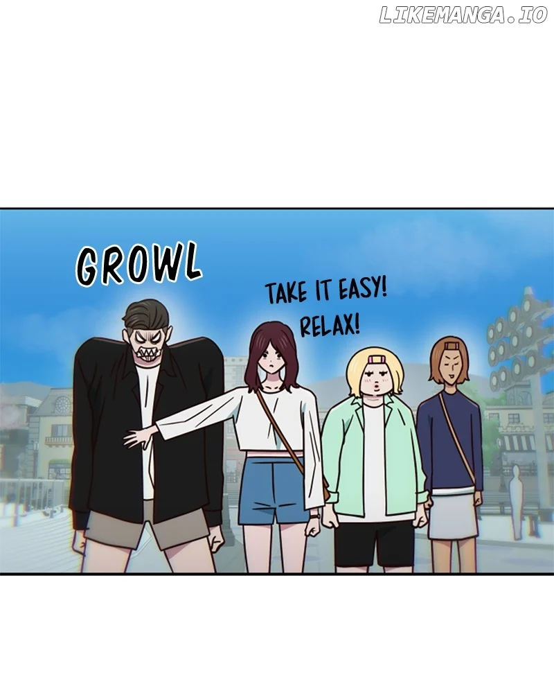 I’m the Only One Bullied by the New High School Student Chapter 18 - Page 1