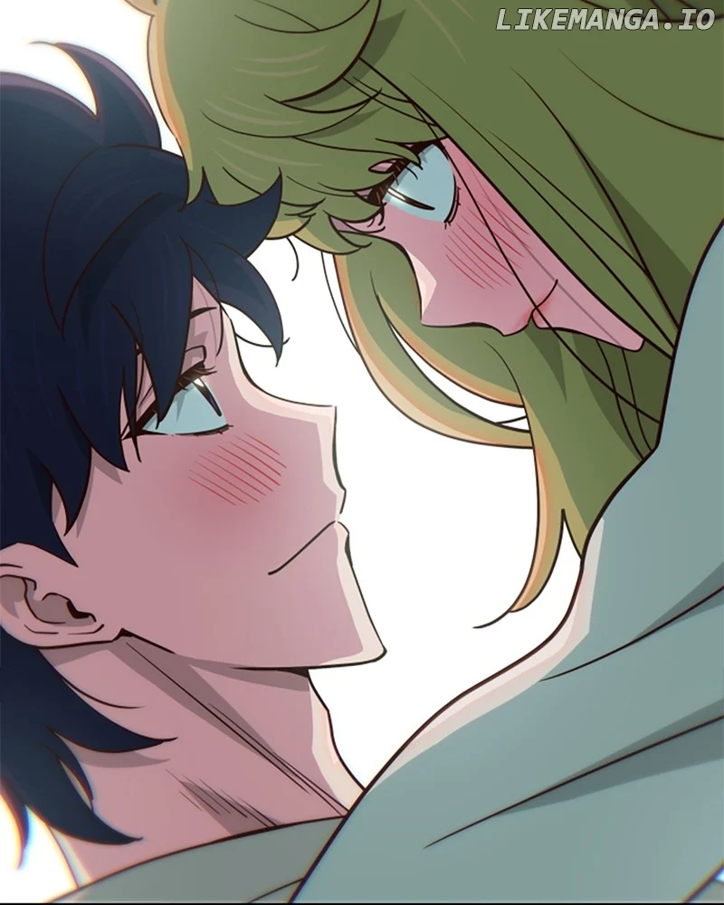 I’m the Only One Bullied by the New High School Student Chapter 18 - Page 100