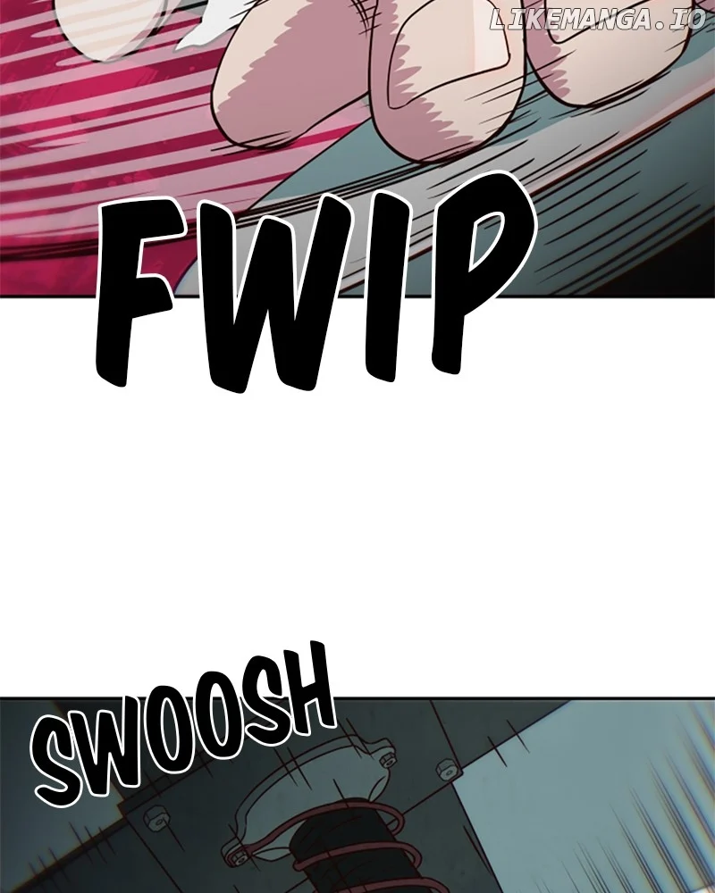 I’m the Only One Bullied by the New High School Student Chapter 18 - Page 113