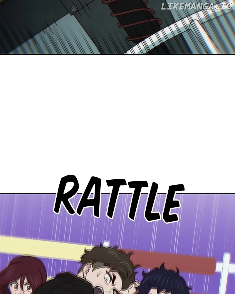 I’m the Only One Bullied by the New High School Student Chapter 18 - Page 114