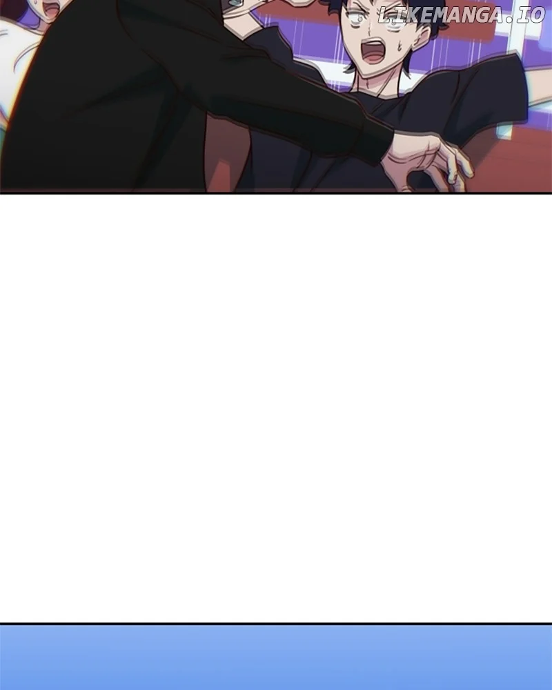 I’m the Only One Bullied by the New High School Student Chapter 18 - Page 115