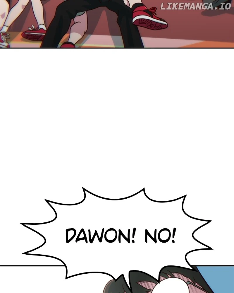 I’m the Only One Bullied by the New High School Student Chapter 18 - Page 118