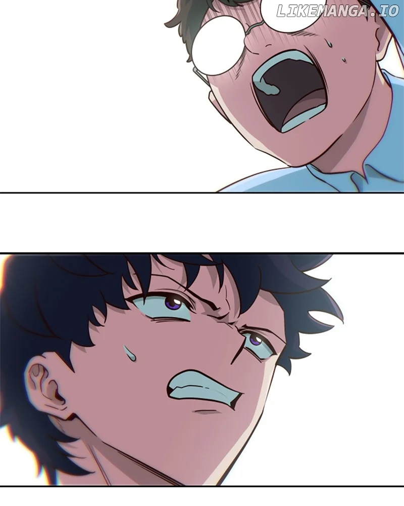 I’m the Only One Bullied by the New High School Student Chapter 18 - Page 119
