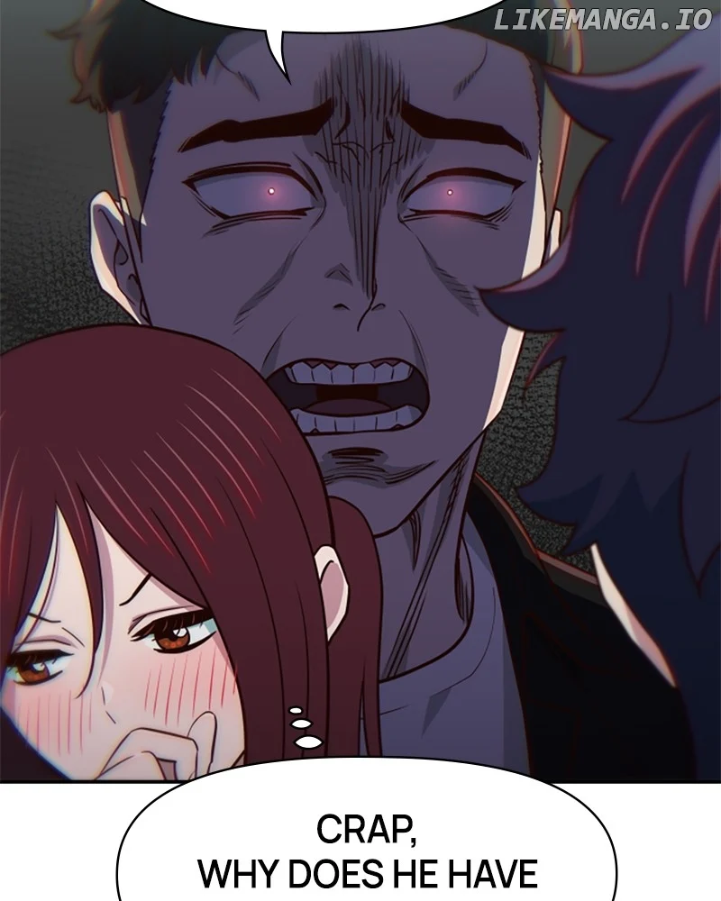I’m the Only One Bullied by the New High School Student Chapter 18 - Page 12