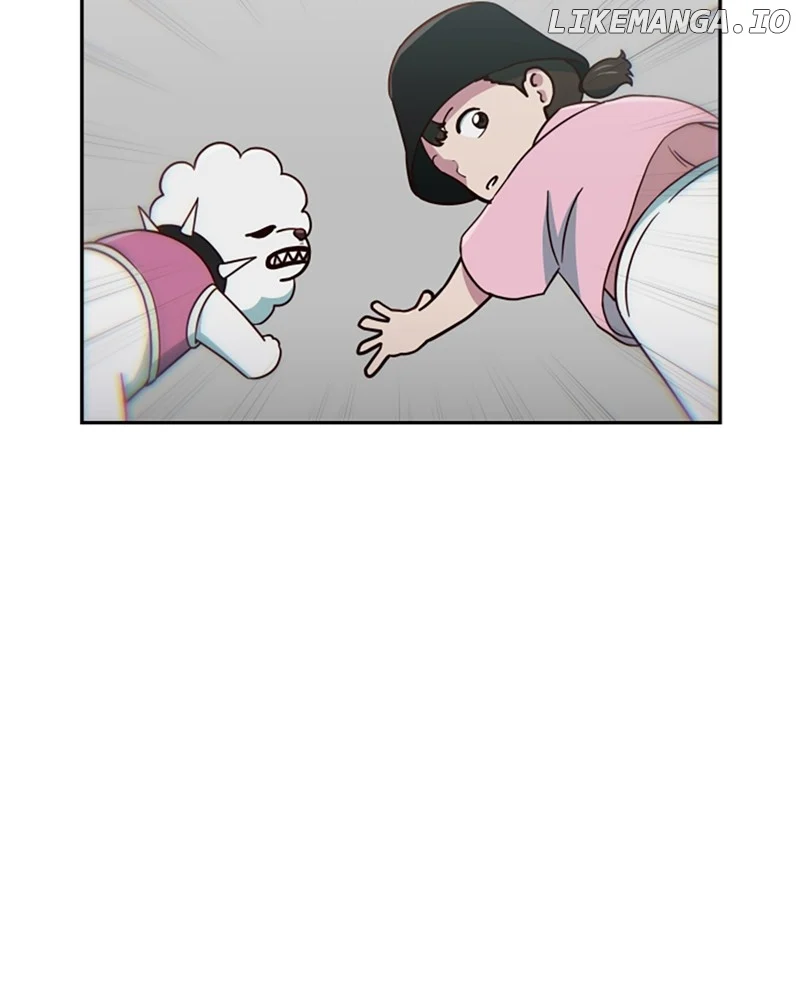 I’m the Only One Bullied by the New High School Student Chapter 18 - Page 125