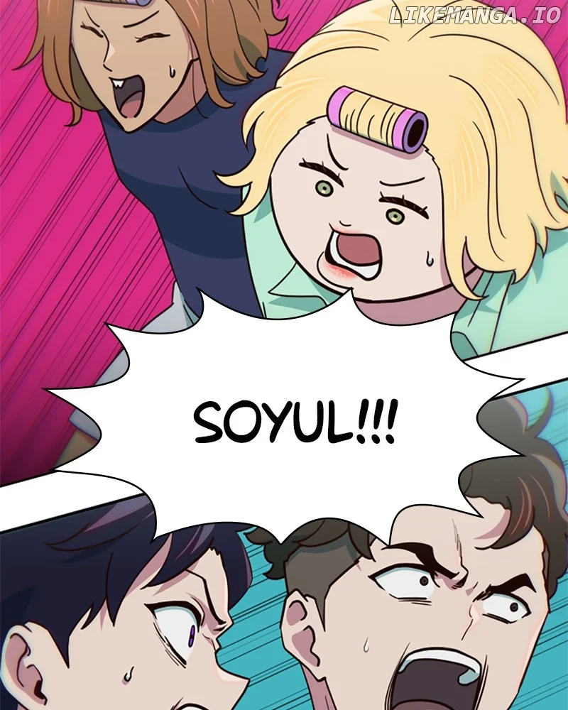 I’m the Only One Bullied by the New High School Student Chapter 18 - Page 128