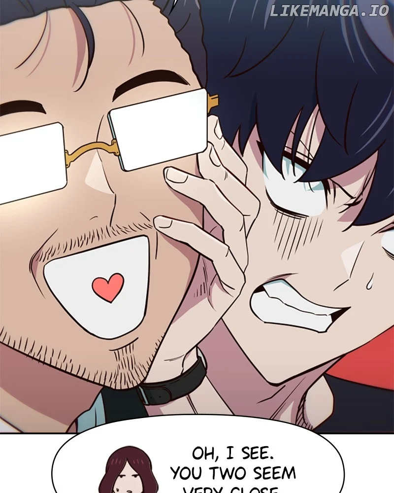 I’m the Only One Bullied by the New High School Student Chapter 18 - Page 17